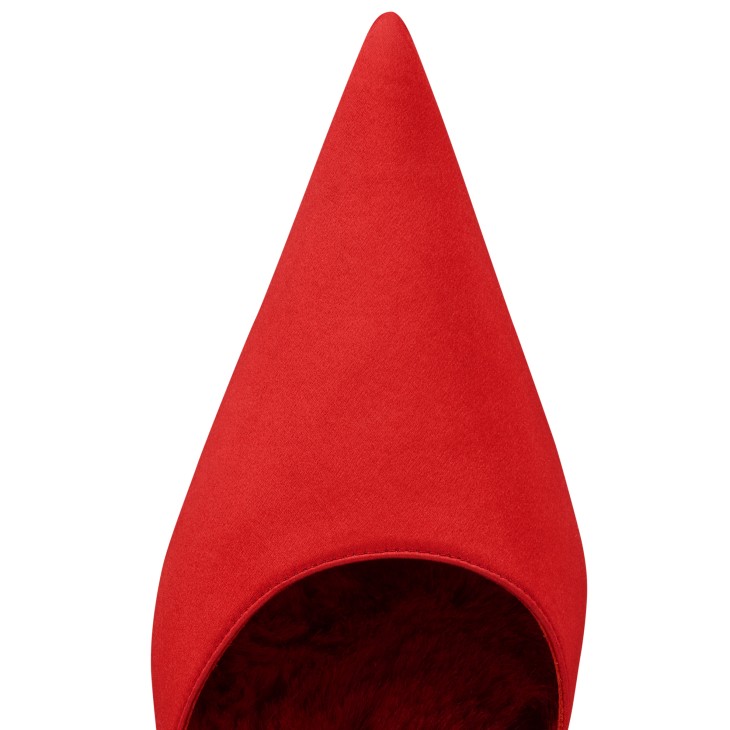 Christian Louboutin Km Fur - Image 2